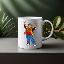 Aunt Sue Hero Mug
