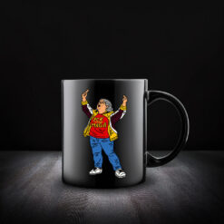 Aunt Sue Hero Mug
