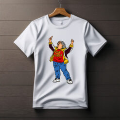 Aunt Sue Hero Shirt