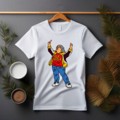 Aunt Sue Hero Shirt