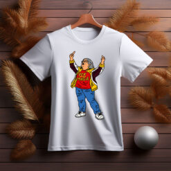 Aunt Sue Hero Shirt