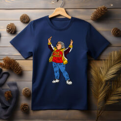 Aunt Sue Hero Shirt
