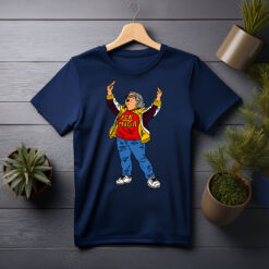 Aunt Sue Hero Shirt