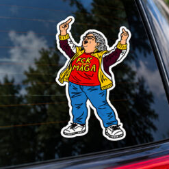 Aunt Sue Hero Sticker