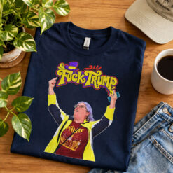 Aunt Sue Fuck Trump T Shirt