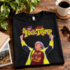 Aunt Sue Fuck Trump T Shirt