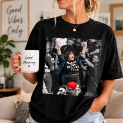 Aunt Sue Hero Funny Meme Vintage Shirt