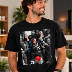 Aunt Sue Hero Funny Meme Vintage Shirt