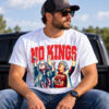 Aunt Sue Hero No Kings Shirt
