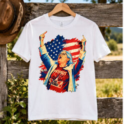 Aunt Sue Hero Primus No Kings Shirt