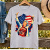 Aunt Sue Hero Primus No Kings Shirt