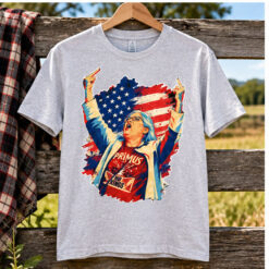 Aunt Sue Hero Primus No Kings Shirt