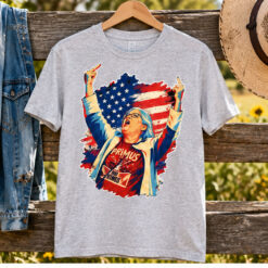 Aunt Sue Hero Primus No Kings Shirt