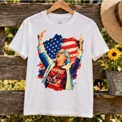 Aunt Sue Hero Primus No Kings Shirt