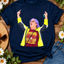 Aunt Sue Hero T-Shirt