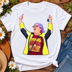 Aunt Sue Hero T-Shirt
