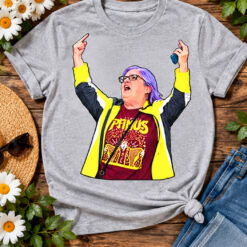 Aunt Sue Hero T-Shirt