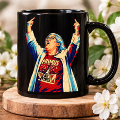 Aunt Sue Hero US Mug