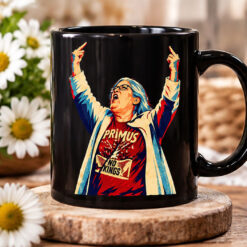 Aunt Sue Hero US Mug