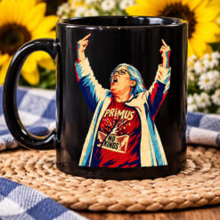 Aunt Sue Hero US Mug