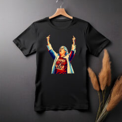 Aunt Sue Hero US Shirt