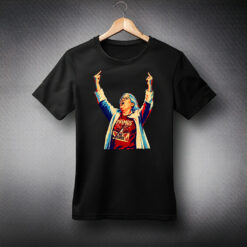 Aunt Sue Hero US Shirt