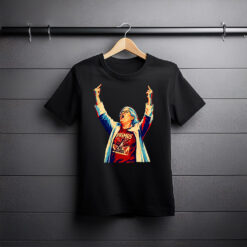 Aunt Sue Hero US Shirt