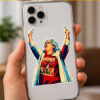 Aunt Sue Hero US Sticker