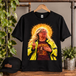 Aunt Sue Hero Viral Graphic Shirt