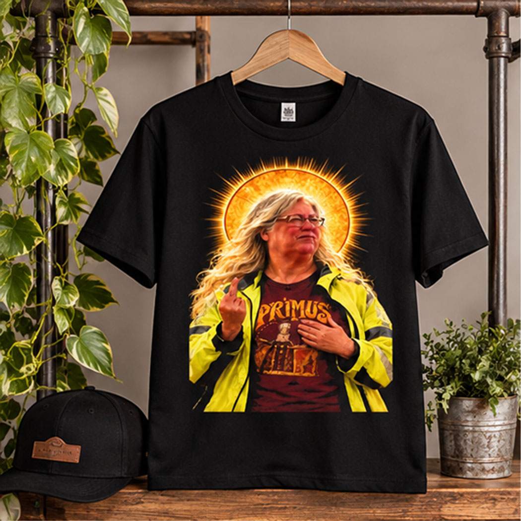 Aunt Sue Hero Viral Graphic Shirt