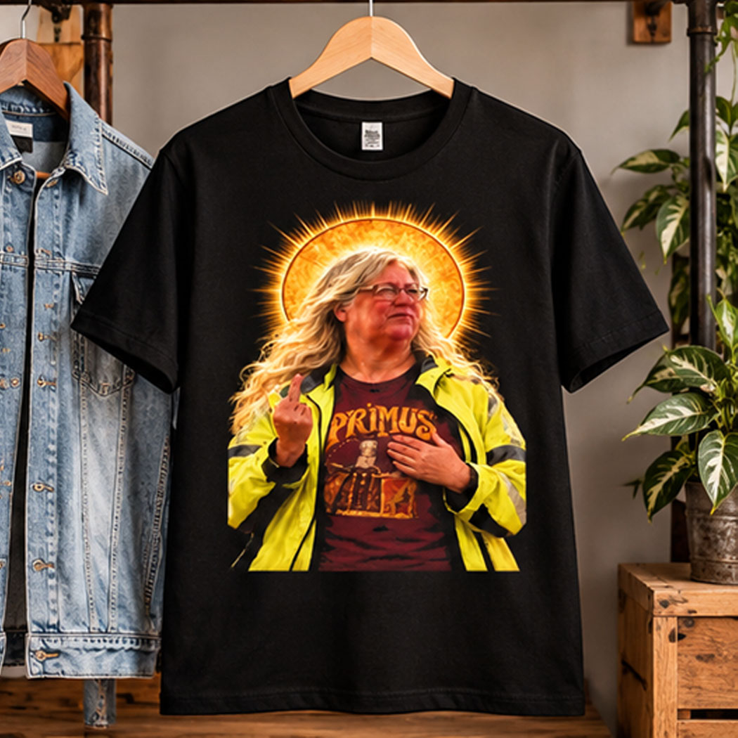 Aunt Sue Hero Viral Graphic Shirt