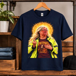 Aunt Sue Hero Viral Graphic Shirt