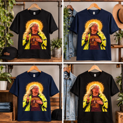 Aunt Sue Hero Viral Graphic Shirt