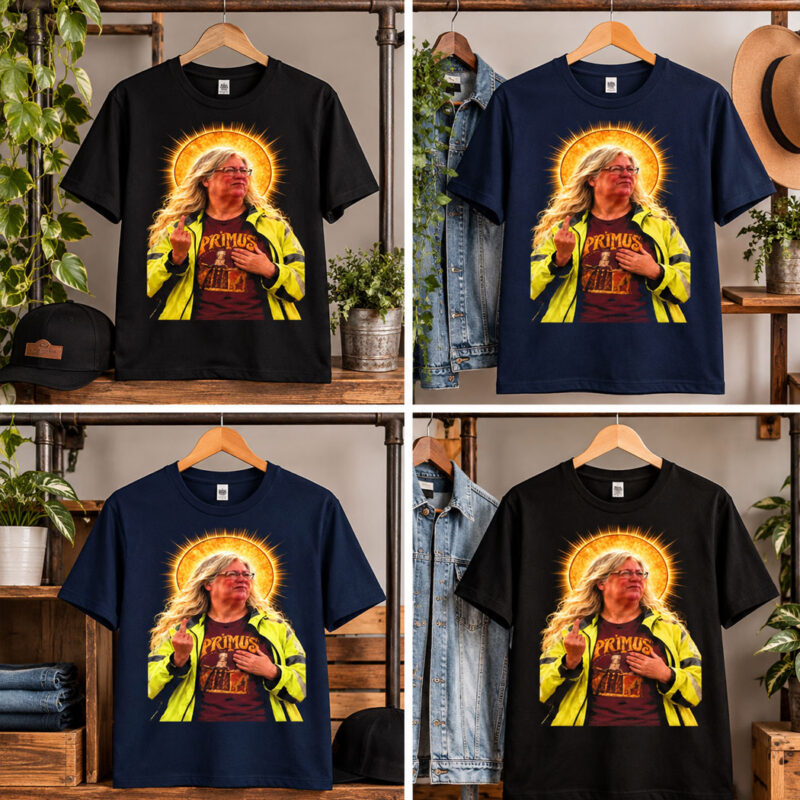Aunt Sue Hero Viral Graphic Shirt