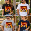 Aunt Sue Middle Finger Shirt