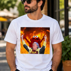 Aunt Sue Middle Finger Shirt