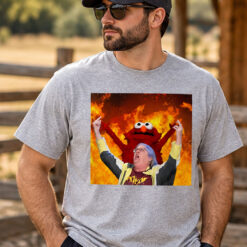Aunt Sue Middle Finger Shirt