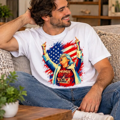 Aunt Sue Middle Finger Viral Shirt