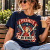 Aunt Sue Middle Finger at Trump Rally Shirt, Anti Trump T-shirt