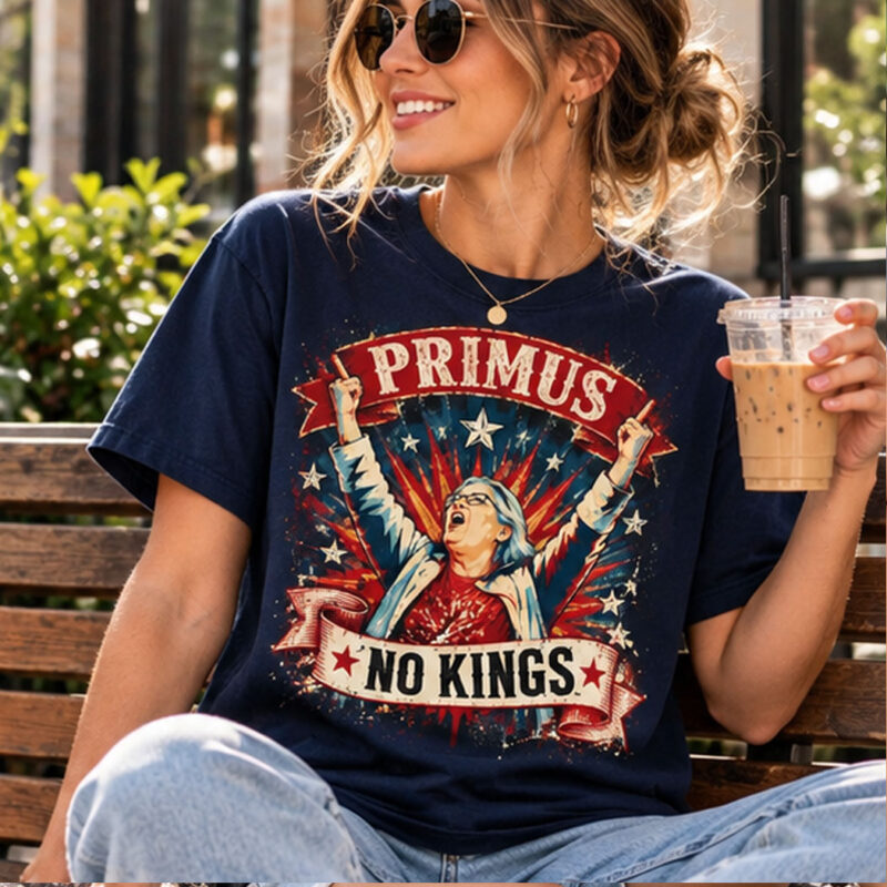 Aunt Sue Middle Finger at Trump Rally Shirt, Anti Trump T-shirt