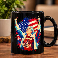 Aunt Sue Mug