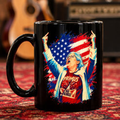 Aunt Sue Mug