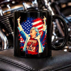 Aunt Sue Mug