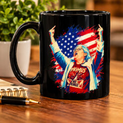 Aunt Sue Mug