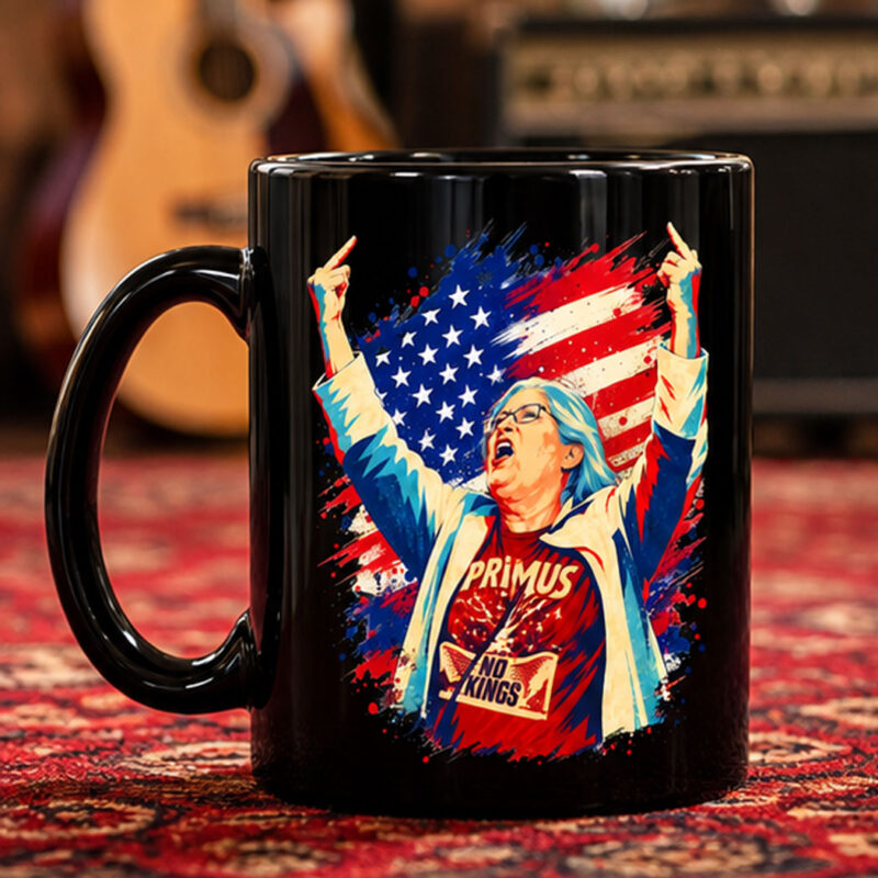 Aunt Sue Mug