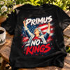 Aunt Sue No Kings Political Graphic T-Shirt