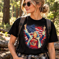 Aunt Sue No Kings Shirt