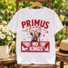 Aunt Sue PRlMUS No Kings Shirt