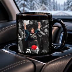 Aunt Sue Release The Epstein Files Mug