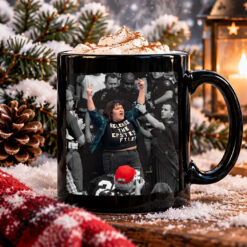 Aunt Sue Release The Epstein Files Mug